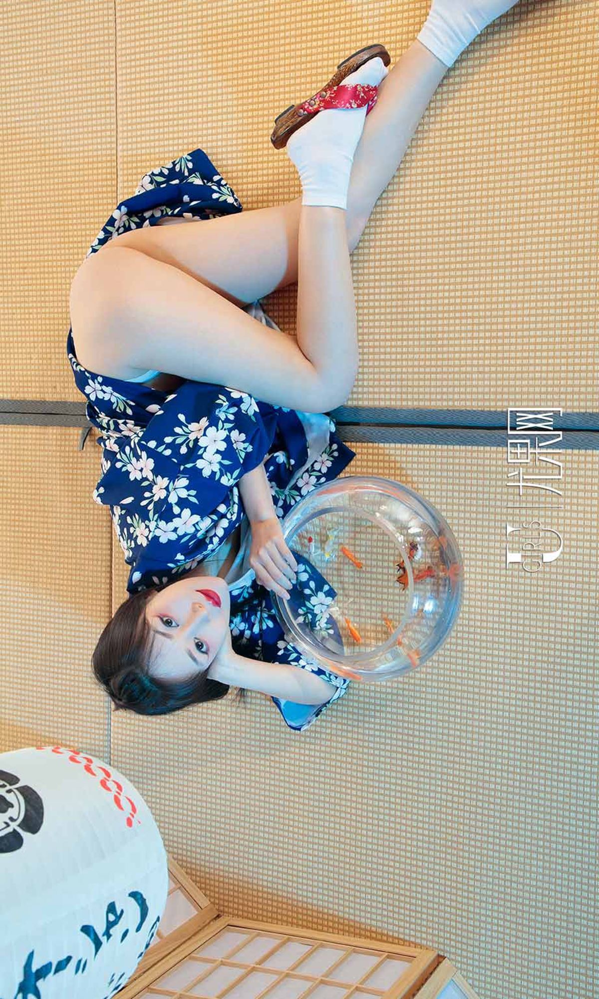 [Ugirls尤果网] 爱尤物专辑 2019.02.14 NO.1366 豌豆公主 姹紫嫣红